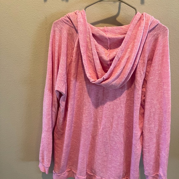 PINK sweatshirt - Picture 7 of 7